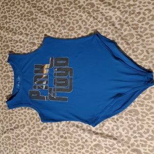 Pink Floyd Bodysuit
